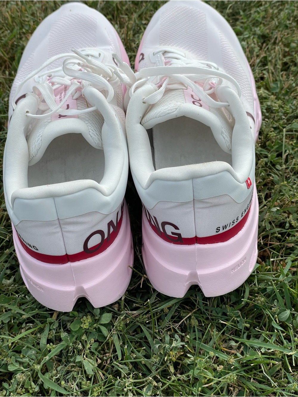 ON Cloudsurfer Next Sneakers - Picture 14 of 16